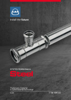 Katalog SYSTEM KAN-therm Steel